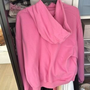 Pink skims sweatshirt!